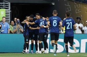 Inter vs Fluminense: Cómo y dónde ver los Octavos de Final del Mundial de Clubes