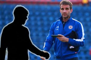 Iván Alonso descarta este refuerzo para Cruz Azul; “No es una opción”