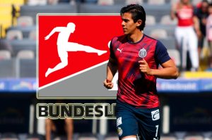 ¡José Juan Macías ya tiene nuevo equipo en Europa!