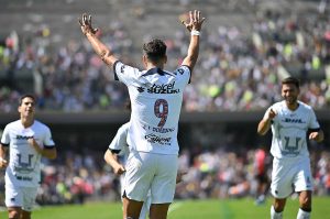 Juan Dinenno no llega a Cruz Azul; ya cierra su llegada a otro equipo
