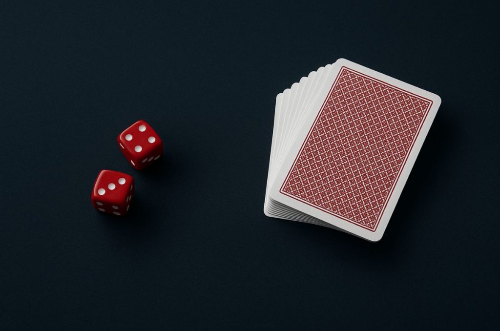 Jugando en casinos en línea: Una experiencia emocionante