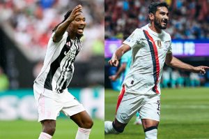 Juventus vs Manchester City: Cómo y dónde ver EN TV ABIERTA el Mundial de Clubes 2025