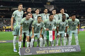 La alineación de Javier Aguirre con sorpresas para el Costa Rica vs México