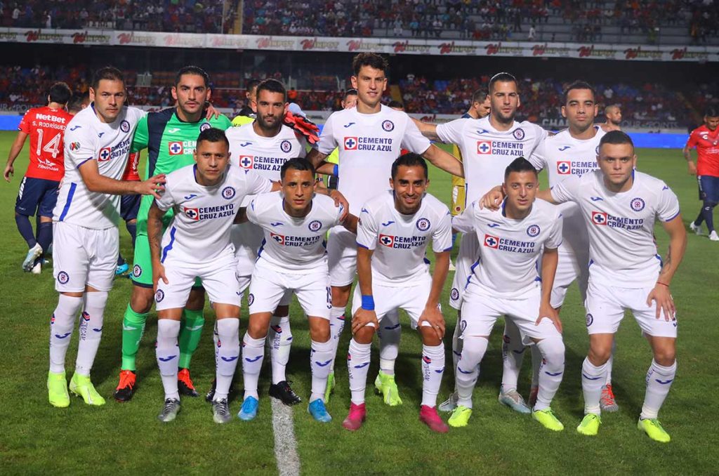 La directiva analiza la creación de Cruz Azul Veracruz