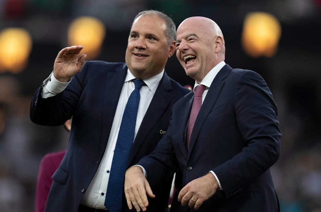 La FIFA planea que el Mundial de Clubes sea uno de los eventos más grandes del año