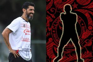 La joya que quiere pulir el Loco Abreu en Xolos de Tijuana