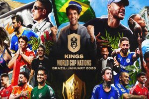 La Kings World Cup Nations ya tiene nueva sede para 2026