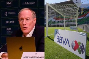La Liga MX aplicará nuevas reglas en el Apertura 2025