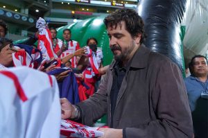 La Liga MX ya se dio cuenta que Chivas sí tiene dinero