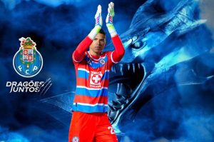 La millonada que obtendría Cruz Azul por Kevin Mier gracias al Porto y Anselmi