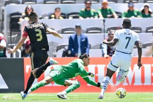 La polémica de los fuera de lugar, termina por mermar a México ante Suiza