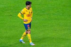 LAFC no solo le quitó el Mundial de Clubes a América, sino también su bombazo