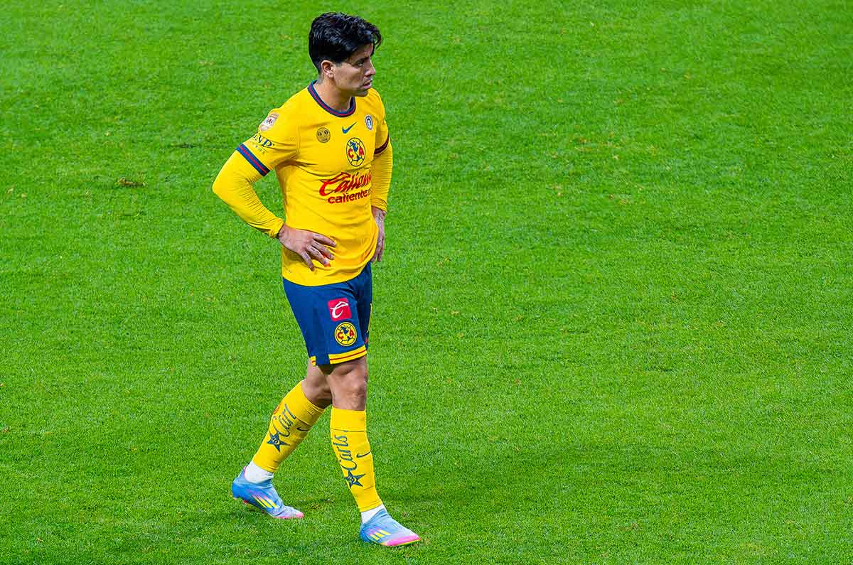 LAFC no solo le quitó el Mundial de Clubes a América, sino también su bombazo