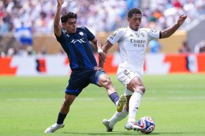 Las figuras que le dirían adiós a Pachuca tras el Mundial de Clubes