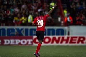 Las ventas más caras en la historia de Xolos de Tijuana