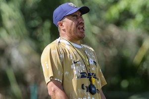 Le arrebatan a Pumas uno de sus refuerzos bomba