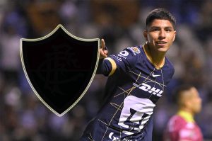 Le salen pretendientes a Piero Quispe para dejar Pumas