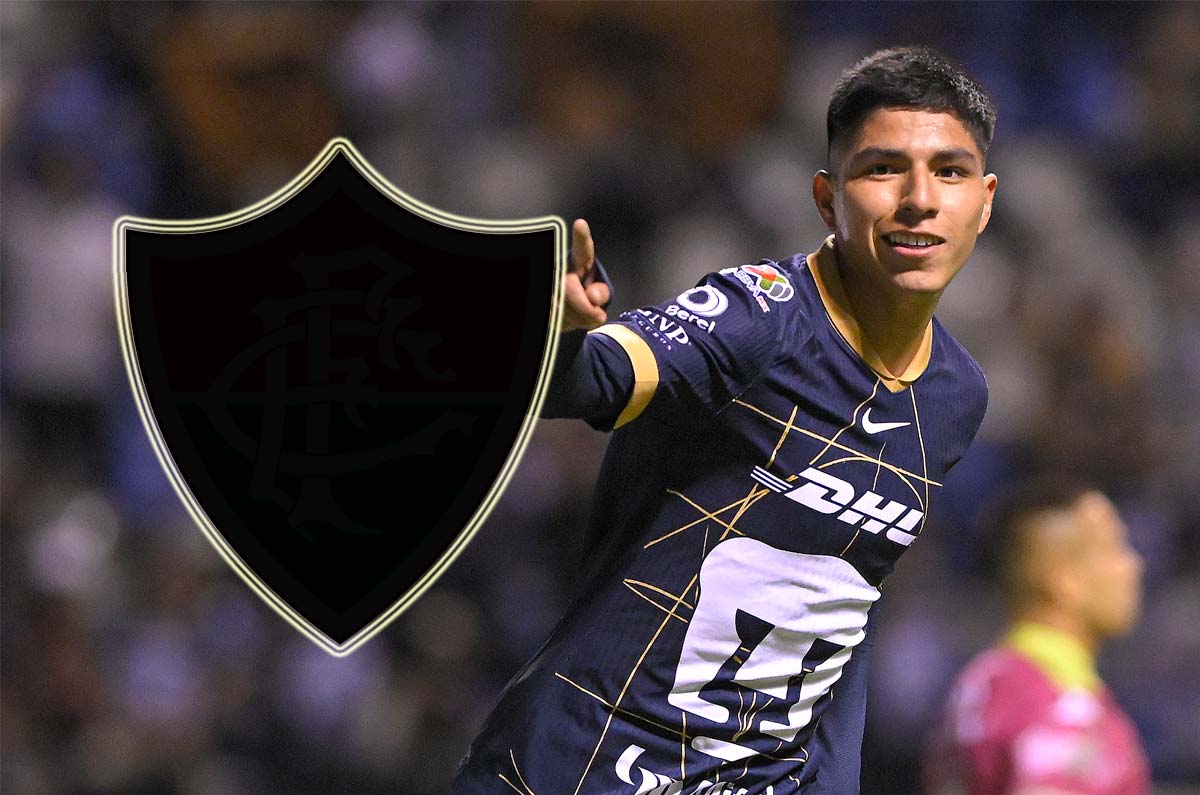 Le salen pretendientes a Piero Quispe para dejar Pumas