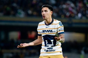 Leo Suárez encuentra rápido nuevo equipo en la Liga MX