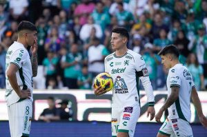 León podría desprenderse de uno de sus capitanes en el Apertura 2025