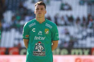 León tiene como prioridad fichar un delantero extranjero