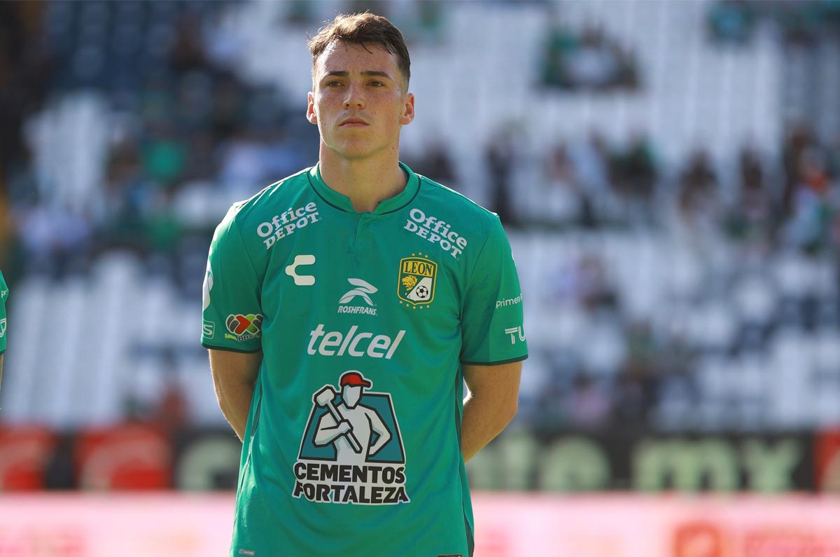 León tiene como prioridad fichar un delantero extranjero