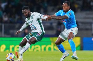 León vs Cruz Azul: Cómo y dónde ver el debut de Nicolás Larcamón en Copa Morelos 2025