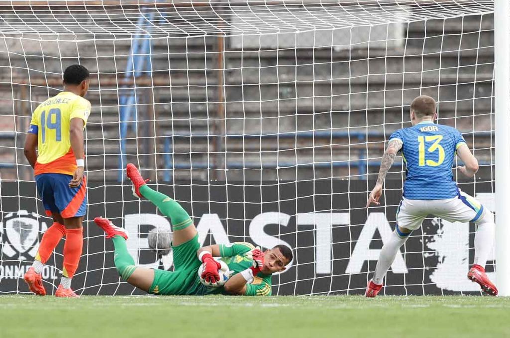 León ya tendría negociaciones por el nuevo Kevin Mier 0