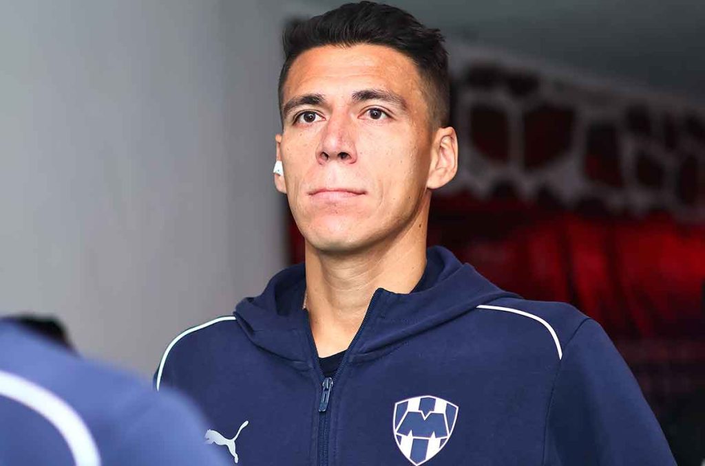 Les han quitado la suspensión y Pumas ya tiene dos fichajes en puerta 0