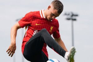 Liverpool completa fichaje entre los más caros en la historia del futbol