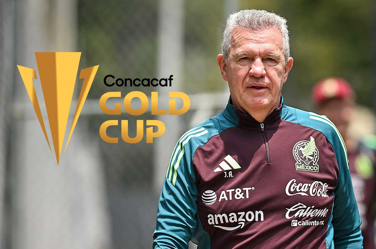 ¿Y el cambio generacional? La convocatoria de la Selección Mexicana para la Copa Oro