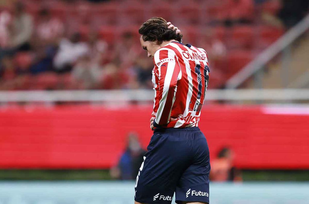 Los bombazos que Fernando Gago podría llevar a Necaxa