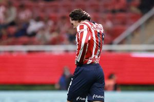 Los bombazos que Fernando Gago podría llevar a Necaxa