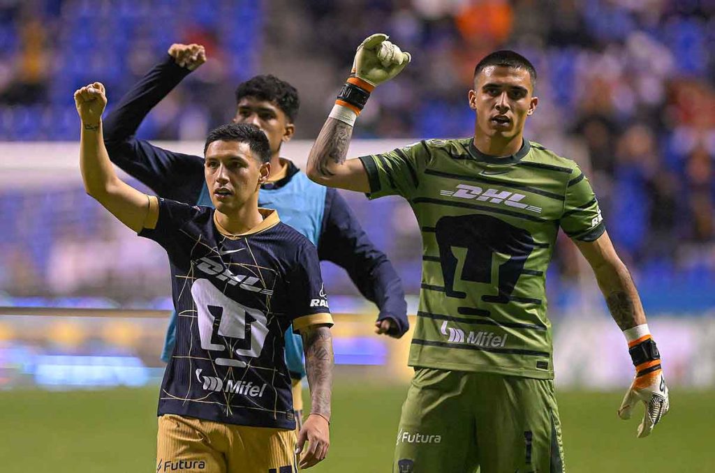 Los bombazos que Fernando Gago podría llevar a Necaxa 0