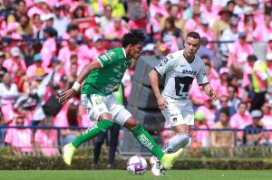 Los hijos pródigos que podrían regresar a Pumas en el Apertura 2025