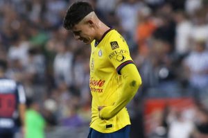¡Los quieren fuera! Los jugadores que se niegan a salir del América