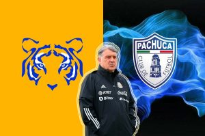 Los técnicos que esperan un tropiezo en Pachuca o Tigres para regresar