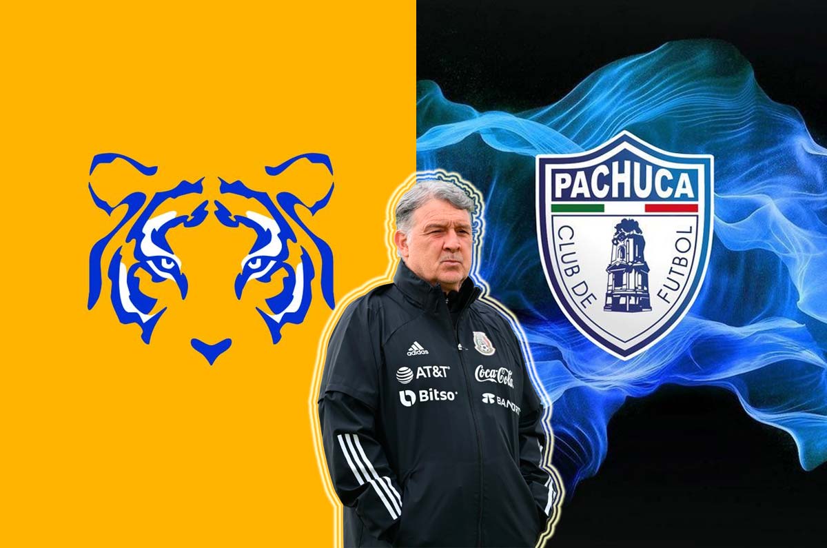 Los técnicos que esperan un tropiezo en Pachuca o Tigres para regresar