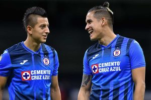 Los jugadores que podrían tener un segundo capítulo en Cruz Azul con Larcamón