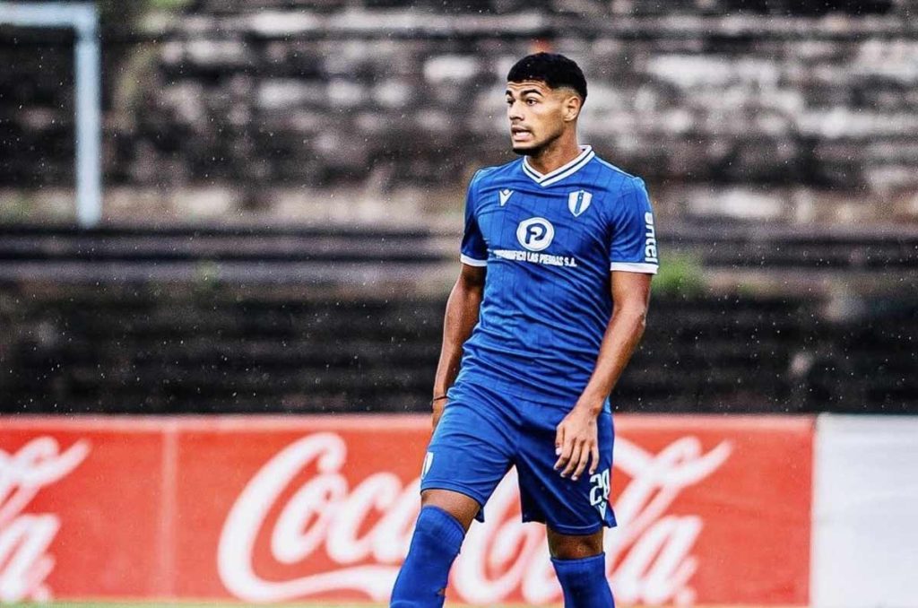 Maizon Rodríguez, otra opción para los Rayos del Necaxa