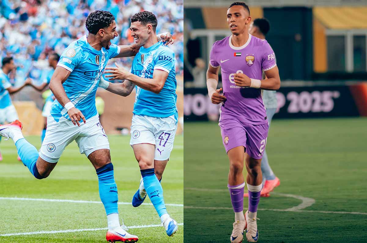 Manchester City vs Al Ain: Cómo y dónde ver EN VIVO el Mundial de Clubes 2025