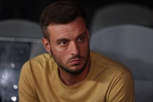 Martín Anselmi puede desfalcar al FC Porto por millones de dólares