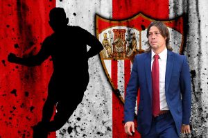 Matías Almeyda quiere llevar un mexicano al Sevilla