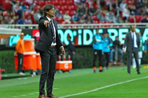 Matías Almeyda va por el mexicano más deseado en Cruz Azul