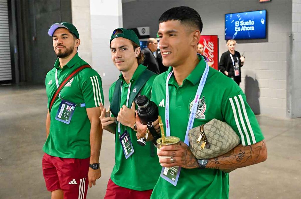 Mazatlán y Robert Dante Siboldi se nutrirían de Medallistas Olímpicos
