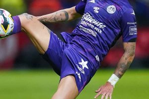 Mazatlán y Robert Dante Siboldi ya tienen a la delantera que hará soñar a la Perla del Pacífico