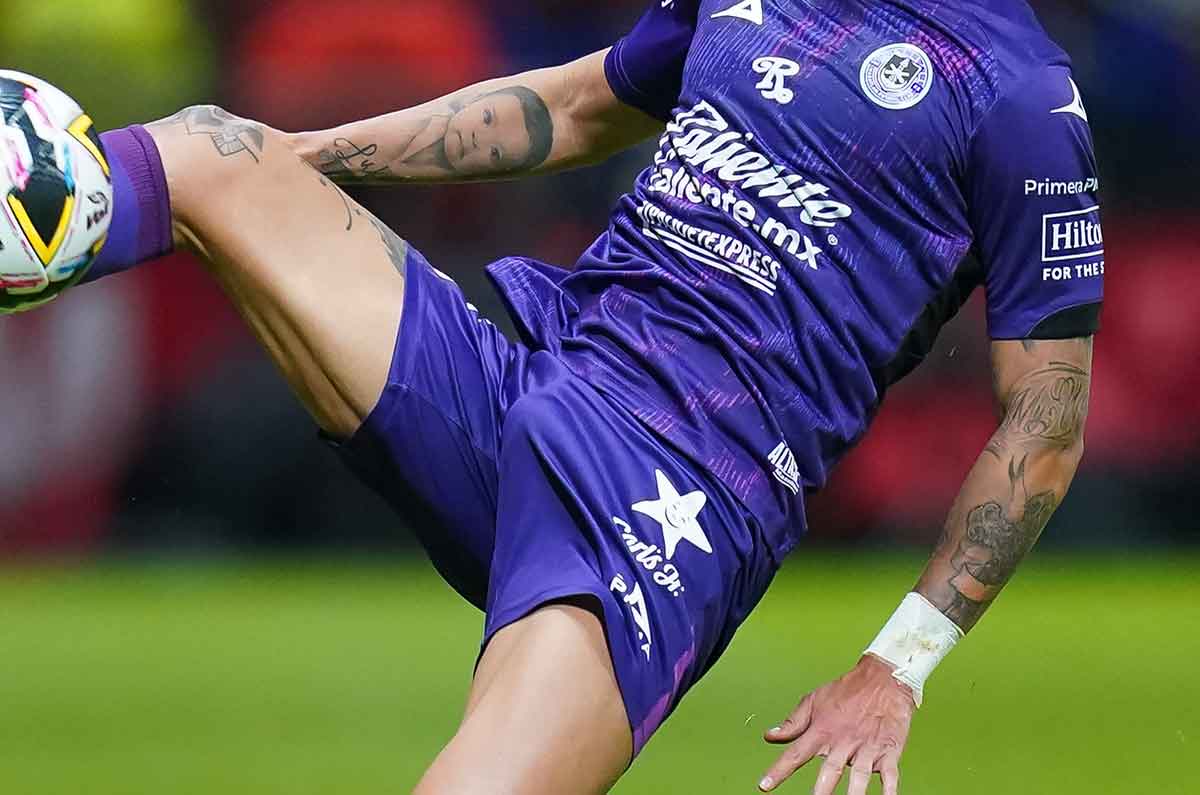 Mazatlán y Robert Dante Siboldi ya tienen a la delantera que hará soñar a la Perla del Pacífico