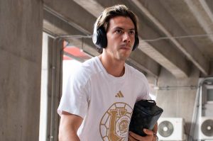 Sebastián Córdova está en la mira para ser bombazo de un ‘equipo chico’