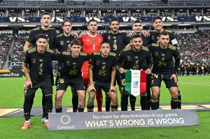 México vs Arabia Saudita: Cómo y dónde ver EN VIVO y totalmente GRATIS Cuartos de Final Copa Oro