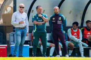 México vs Dinamarca: Cómo y dónde ver el Torneo Maurice Revello